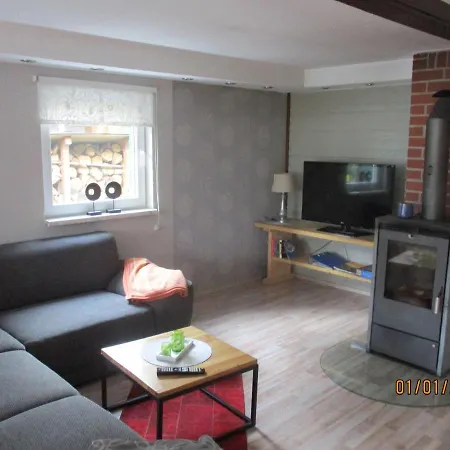 Ferienhaus Evelin