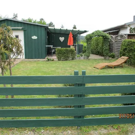 Ferienhaus Evelin